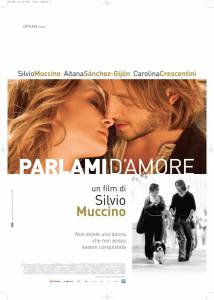        / Parlami d'amore / 2008   