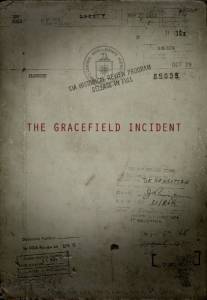   / The Gracefield Incident / [2017] 
