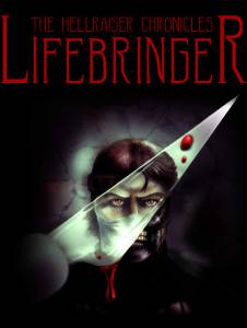     :   () The Hellraiser Chronicles: Lifebringer   