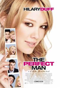    - The Perfect Man - [2005]   