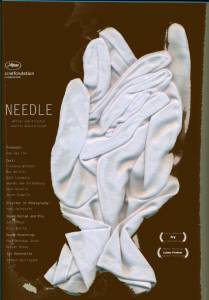    Needle [2013]   