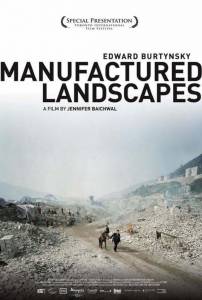     Manufactured Landscapes (2006)   HD