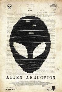   - Alien Abduction - [2014]  