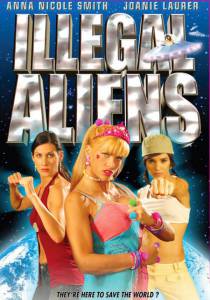     - - Illegal Aliens - [2007]