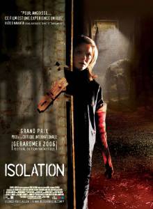     / Isolation / (2005)