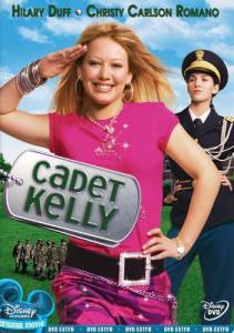      () / Cadet Kelly 