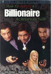        () / How to Marry a Billionaire: A Christmas Tale / (2000) 