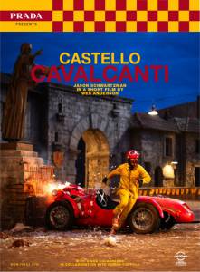   - Castello Cavalcanti [2013] 