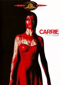     () Carrie