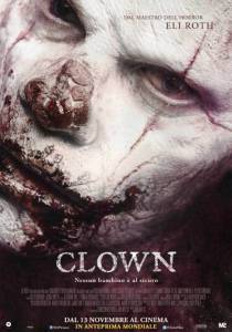    Clown (2014) 