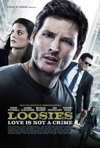      / Loosies / [2011]