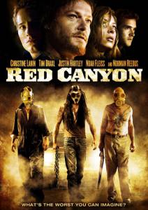      - Red Canyon - 2008 