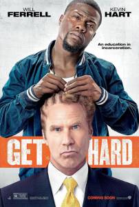 ! - Get Hard - [2014]  