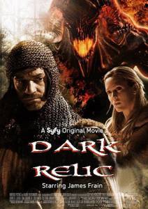      () Dark Relic