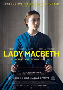     - Lady Macbeth - (2016)
