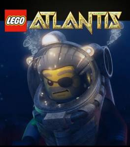    () / Lego Atlantis  
