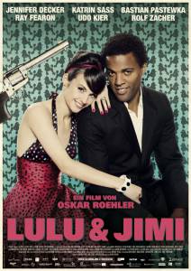      / Lulu und Jimi / 2009  