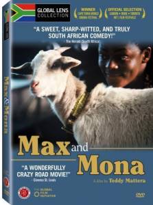      / Max and Mona / (2004)