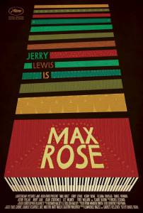       Max Rose 2013