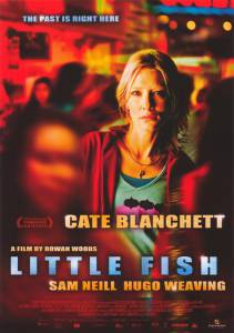    - Little Fish - 2005 