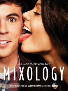   ( 2013  2014) Mixology (2013 (1 ))  