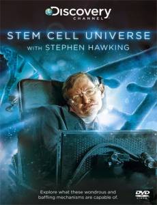       () Stem Cell Universe with Stephen Hawking  