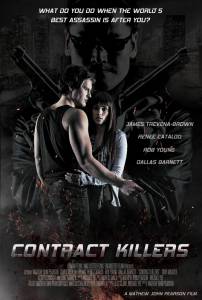     / Contract Killers / 2014
