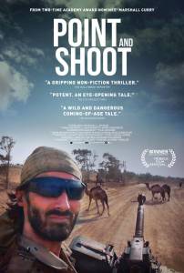     Point and Shoot [2014]   