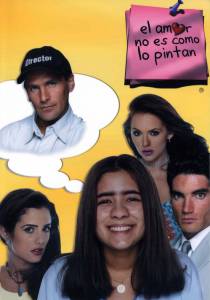       ( 2000  2001) / El amor no es como lo pintan / 2000 