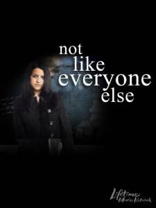        () - Not Like Everyone Else - 2006 