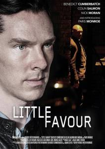    / Little Favour / [2013]  