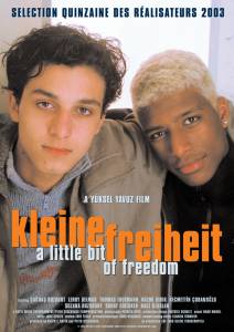      Kleine Freiheit [2003] 