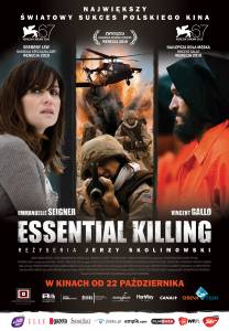   / Essential Killing / (2010)   