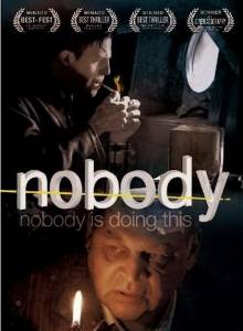   - Nobody  