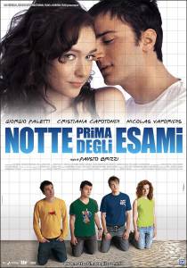       Notte prima degli esami [2006] 