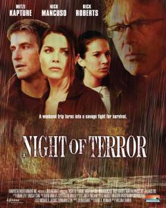      () - Night of Terror - 2006