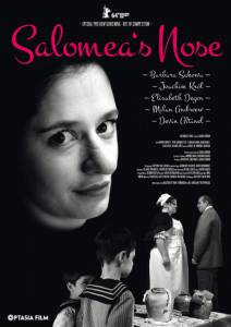     - Salomea's Nose - (2014)