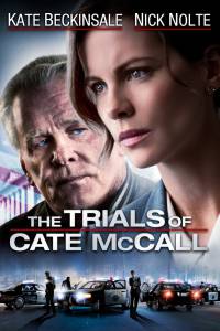       / The Trials of Cate McCall  