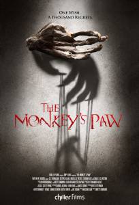    - The Monkey's Paw - [2013]   