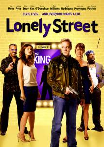      / Lonely Street / 2008