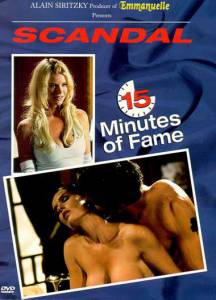   15   - Scandal: 15 Minutes of Fame - 2001  