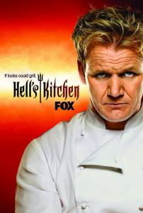     ( 2005  ...) / Hell's Kitchen / 2005 (13 )  