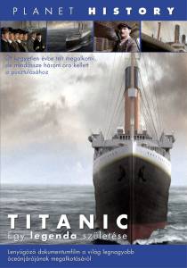    :   () - Titanic: Birth of a Legend - [2005]