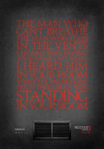   3 - Insidious: Chapter3 online
