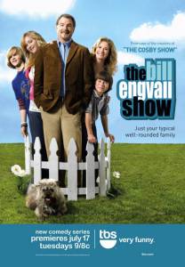       ( 2007  2009) - The Bill Engvall Show - (2007 (3 ))