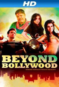! Beyond Bollywood   