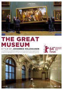     Das grosse Museum [2014] 