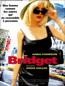   - Bridget 