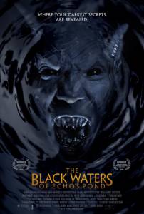      - The Black Waters of Echo's Pond - [2009]  