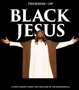   ׸  () Black Jesus (2014 (1 )) 